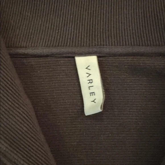 Varley Vine Pullover - Picture 11 of 13